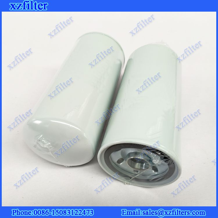 Replace Spin-On Fuel Filter Element P502480 FF63040NN SN21610