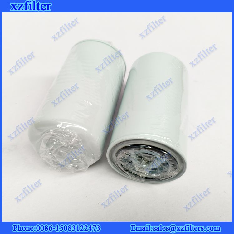 Replace Spin-On Oil Filter Element P558615 LF3349 BT339 W950/18 SO3349
