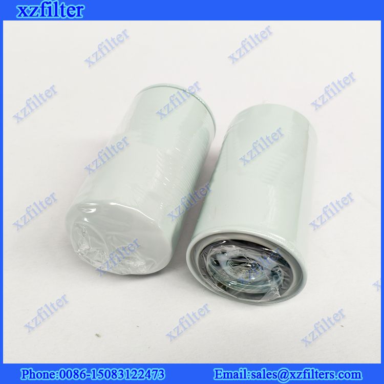 Replace Spin-On Oil Filter Element P551100 P550520 LF16015 BT7237 W950/39 SO10038