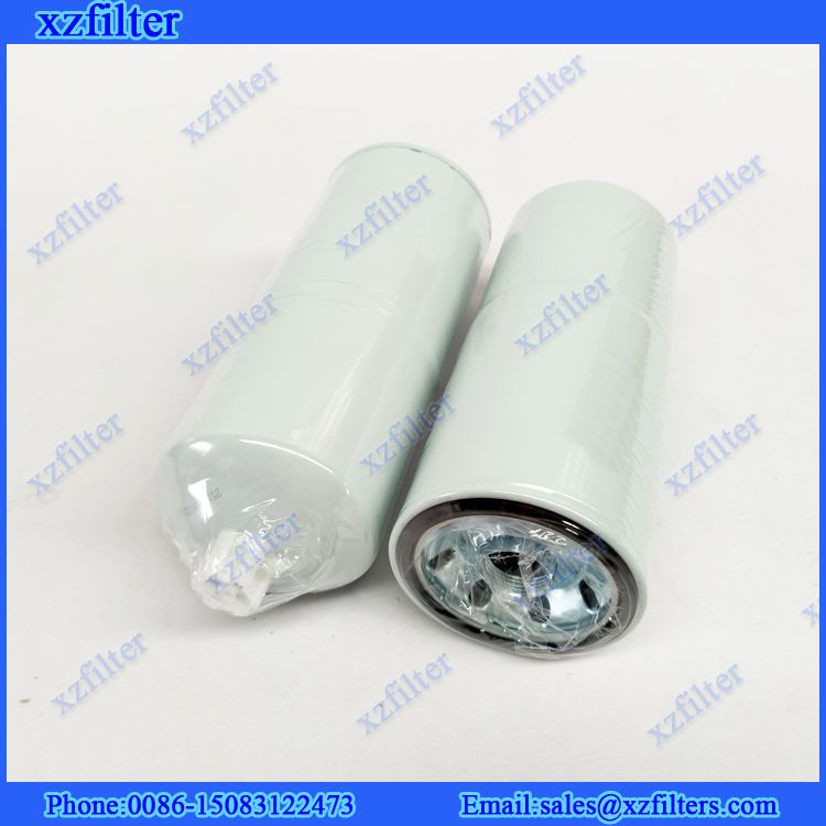 Replace Fuel/Water Separator Spin-on Filter P551006 P552006 FS19870 FS1006 BF1262 SN40527