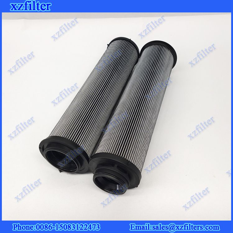 Replace Parker Hydraulic Filter Element 944593Q 944594Q 944595Q 944596Q