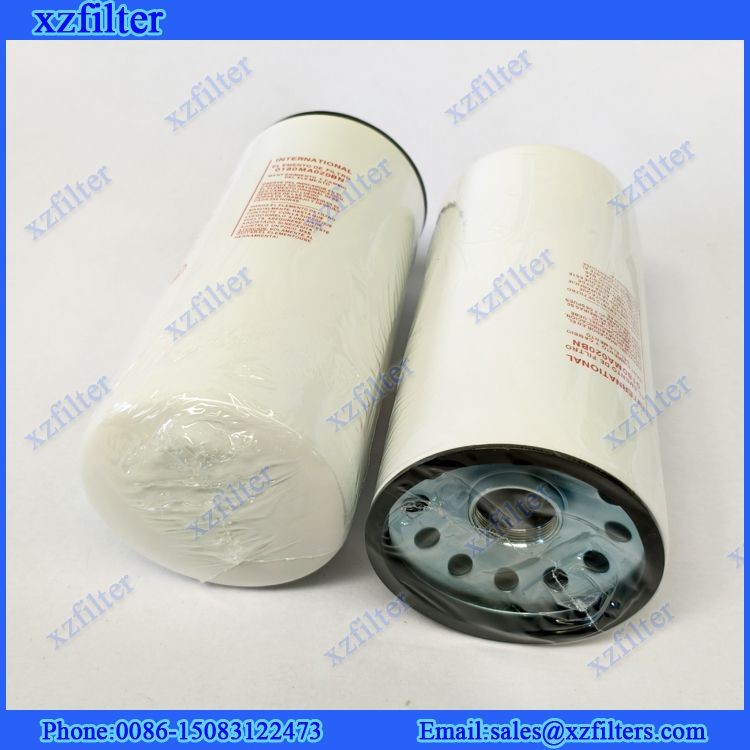 Replace Spin-On Filter Element 0180MA020BN