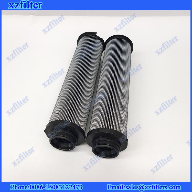 Replace Parker Hydraulic Filter Element 944450Q 944451Q 944452Q 944453Q