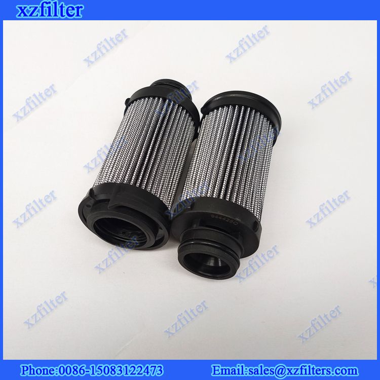 Replace Parker Hydraulic Filter Element 944489Q 944490Q 944491Q 944492Q