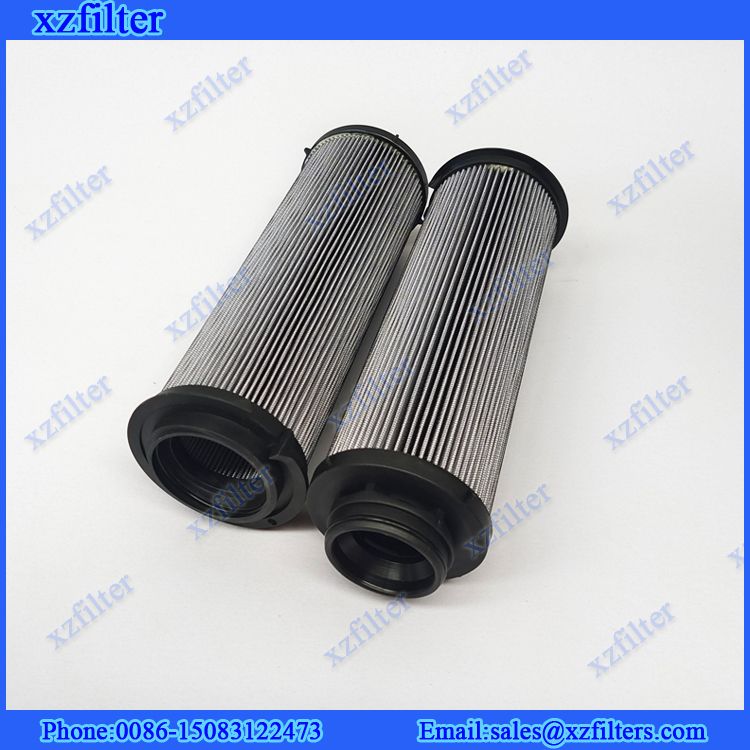 Replace Parker Hydraulic Filter Element 944589Q 944590Q 944591Q 944592Q