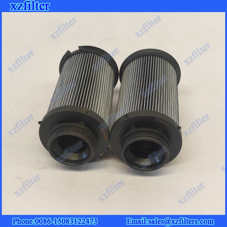Replace Parker Hydraulic Filter Element 944442Q 944443Q 944444Q 944445Q