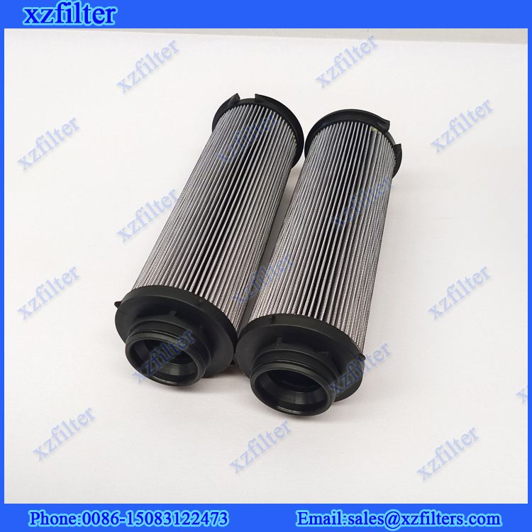 Replace Parker Hydraulic Filter Element 944509Q 944510Q 944511Q 944512Q