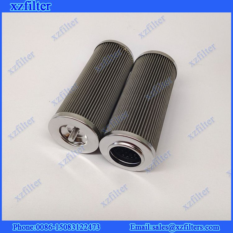 Replace BOLL Hydraulic Filter Element 1940241