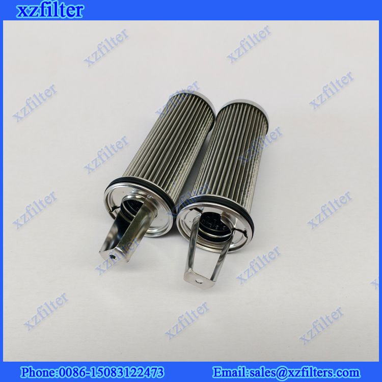 Replace BOLL Hydraulic Filter Element 1945279 EZ99029