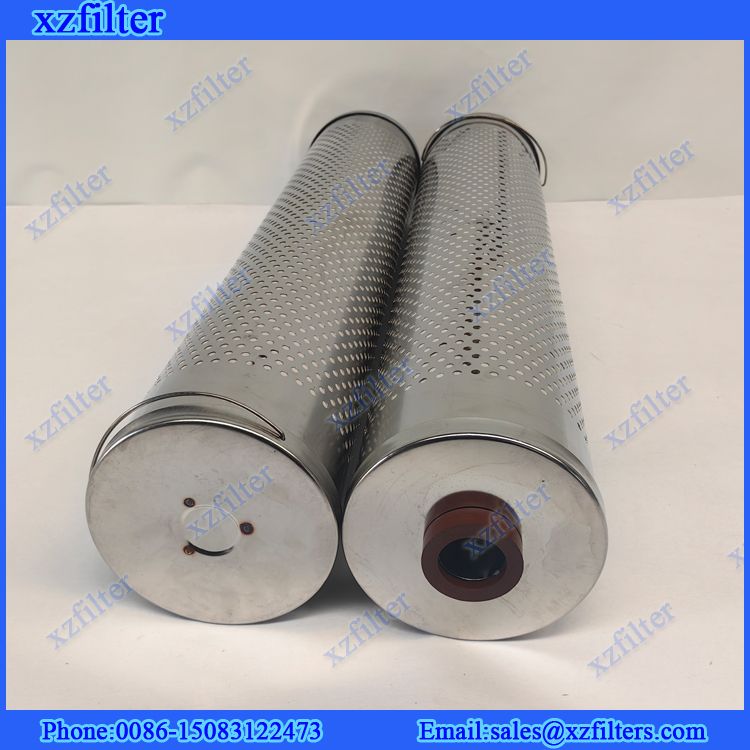 Replace NUGENT Fire-resistant Diatomaceous Earth Acid Removal Filter Cartridge 30-150-207