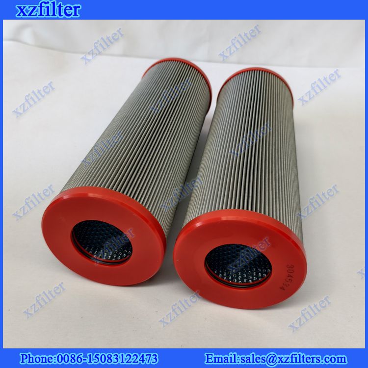 Replacement Internormen Filter Element 304534 01.NR 630.6VG.10.B.P.- 01.NR630.6VG.10.B.P.-