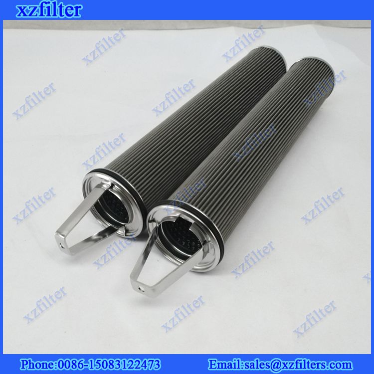 Replace BOLL Hydraulic Filter Element 1946446