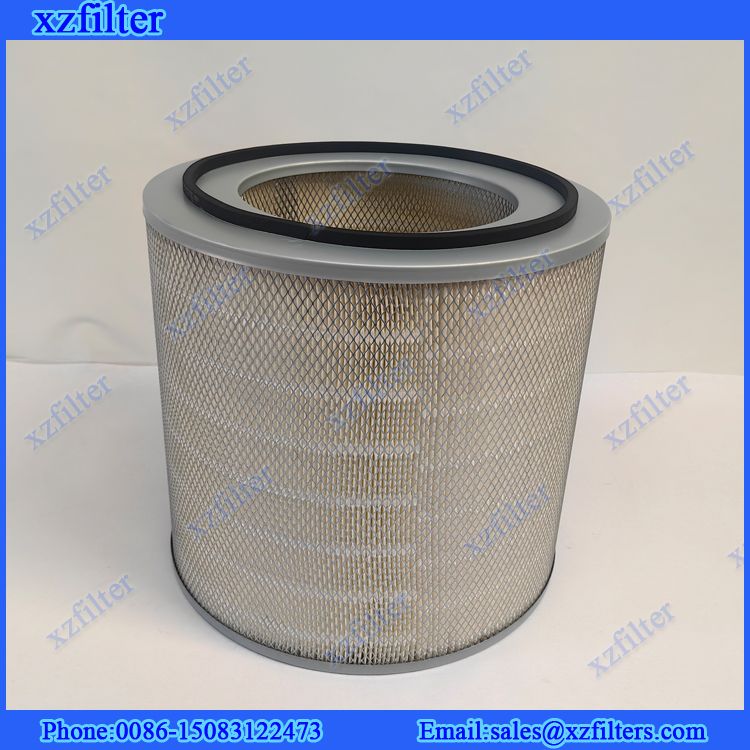 Replace Kaeser Air Filter Cartridge 6.4198.0