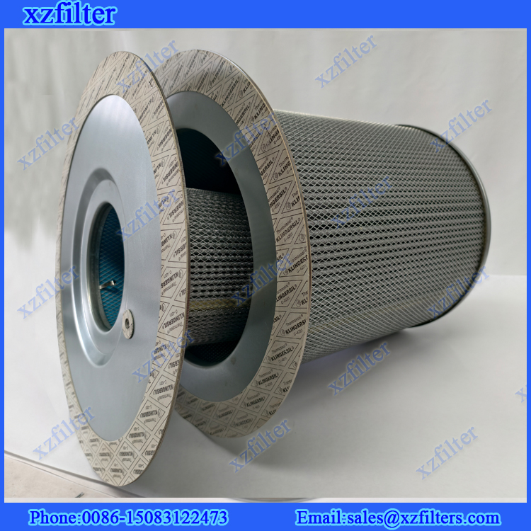250017-426 Coalescing Filter Element Suitable for Sullair Replacement main image 0