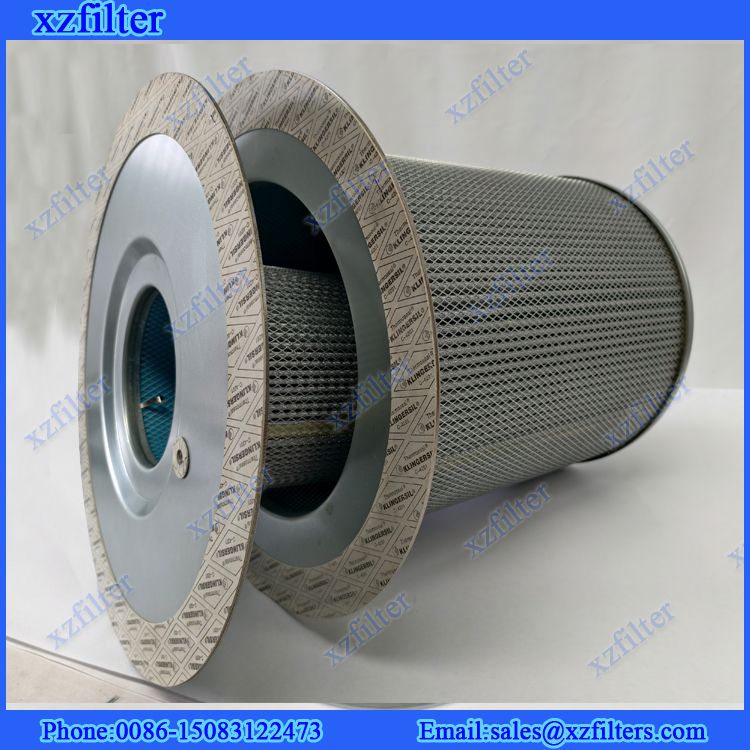 Replace Sullair Air-Oil Separator OEM Equal 250034-124 250034-130