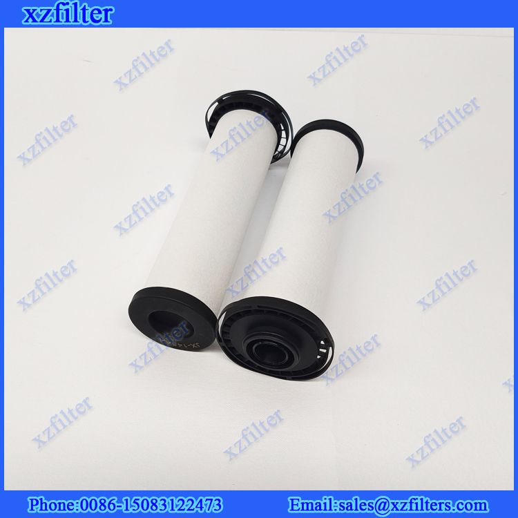 Replace Compressed Air Filter Element JX-145AA JX-145AO JX-145AX JX-058AA JX-058AO JX-058AX