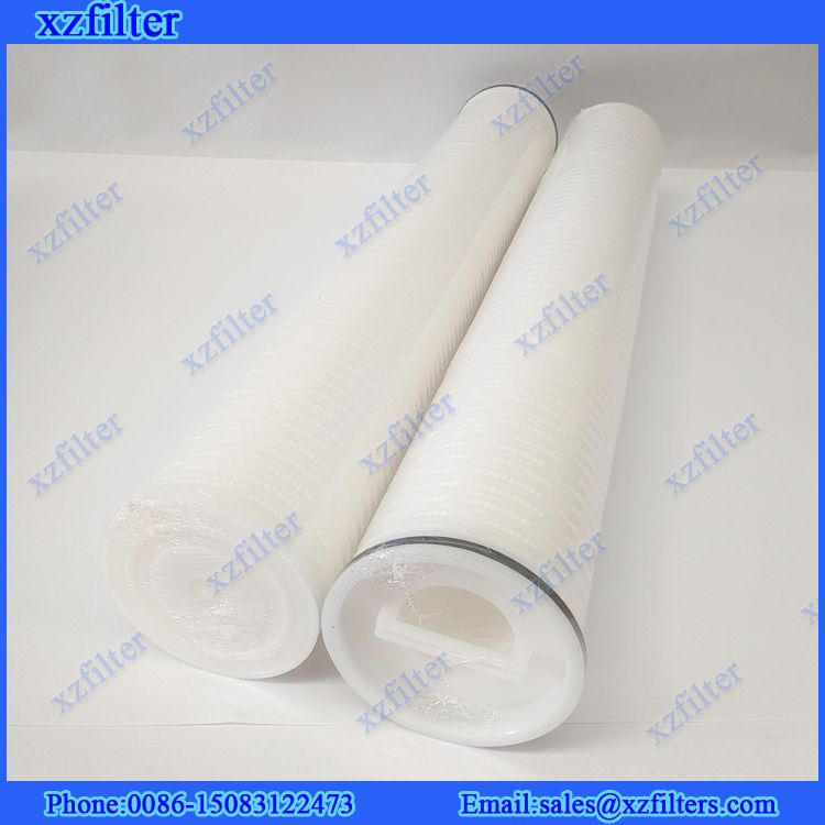 Replacement Pall High Flow Filter Cartridge HFU640GF020H13 HFU640GF060H13 HFU640GF100H13 HFU640GF200H13 HFU640GF400H13