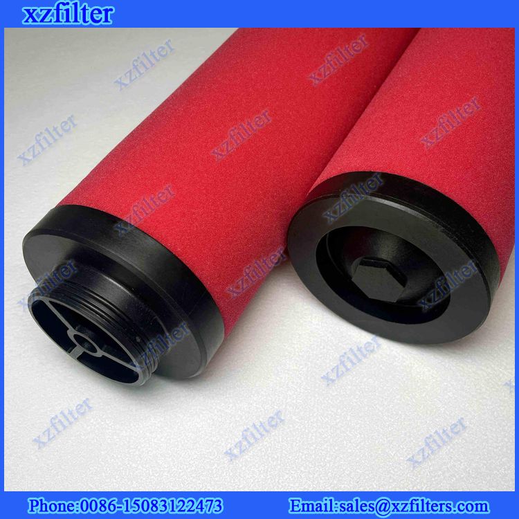 Alternative Gardner Denver Compressed Air Filter Element FIL28AE FIL28BE FIL28CE FIL28DE FIL28EE FIL28FE FIL28GE