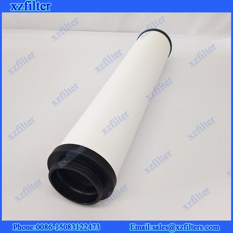2010221 Air Filter Element Suitable for Gardner Denver Replacement