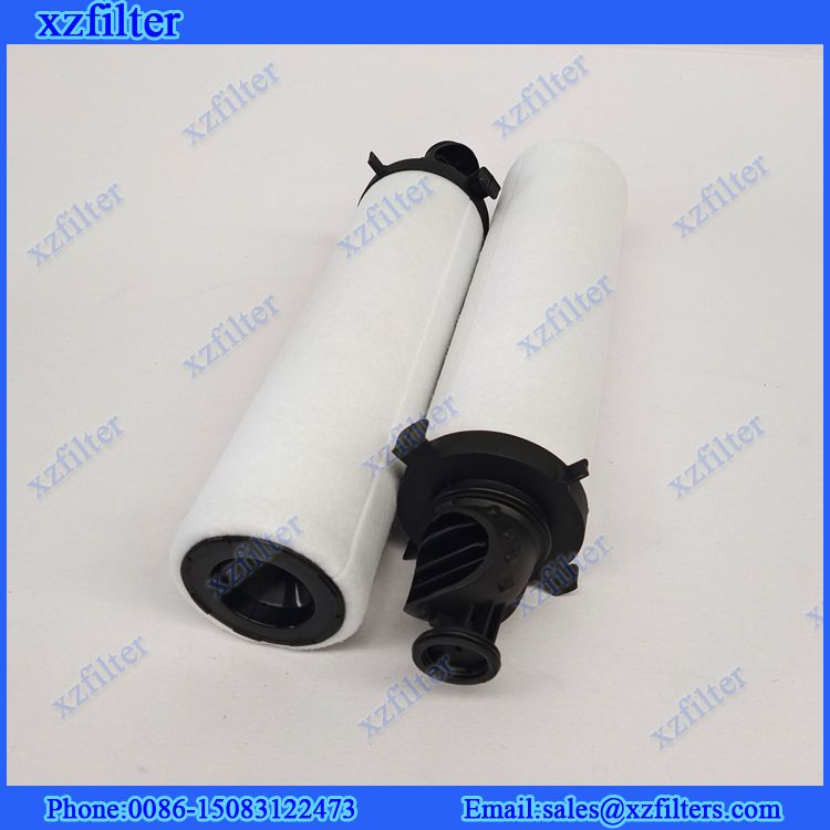 Alternative Gardner Denver Compressed Air Filter Element GDE0198GG GDE0198GH GDE0198GV