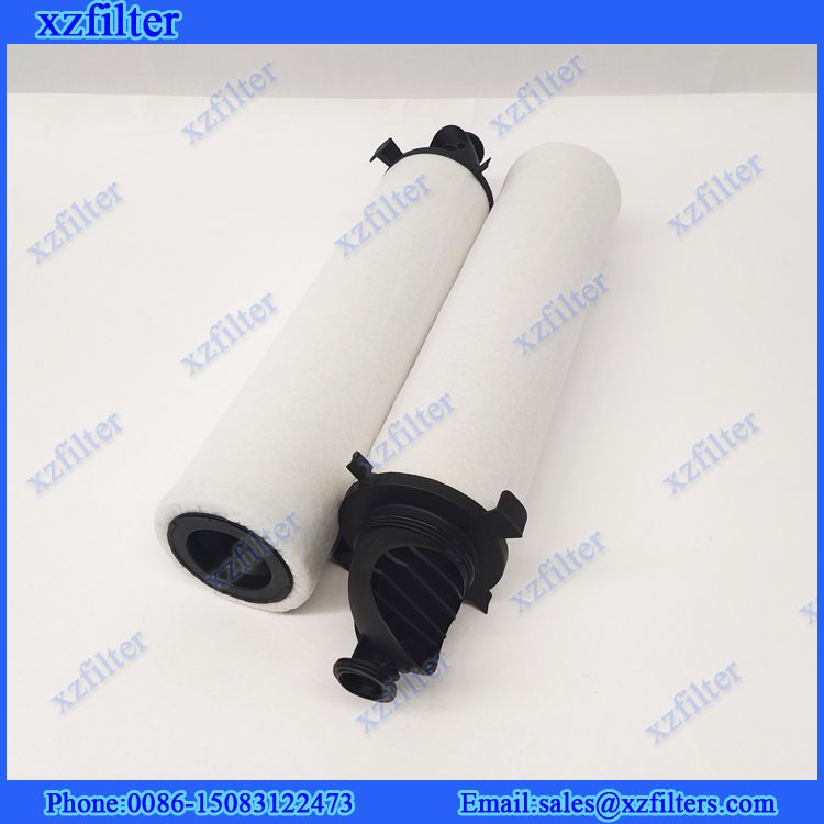 Alternative Gardner Denver Compressed Air Filter Element GDF0258G GDF0258H GDF0258V
