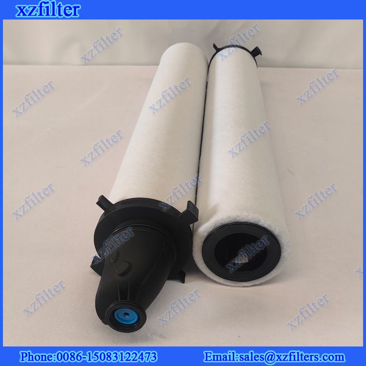 Alternative Gardner Denver Compressed Air Filter Element GDF0372G GDF0372H GDF0372V