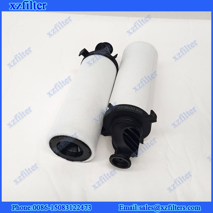 Alternative Gardner Denver Compressed Air Filter Element GDF0096G GDF0096H GDF0096V