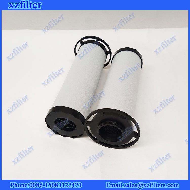 Alternative Gardner Denver Compressed Air Filter Element 47699164001 47699165001 47699166001 47699167001