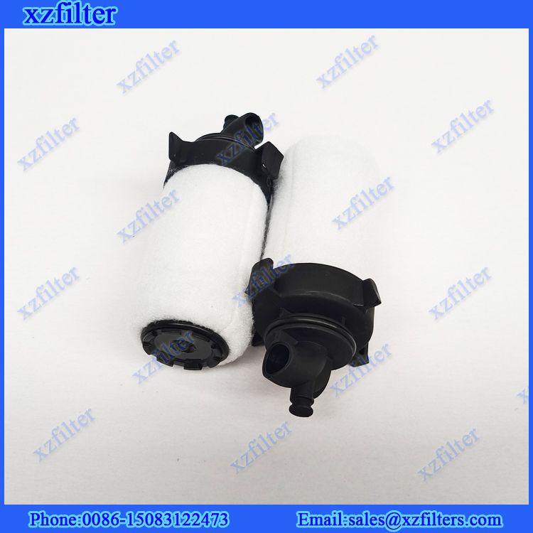 Alternative Gardner Denver Compressed Air Filter Element GDE0006GG GDE0006GH GDE0006GV
