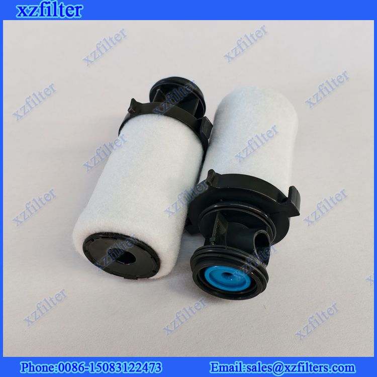 Alternative Gardner Denver Compressed Air Filter Element GDE0012GG GDE0012GH GDE0012GV