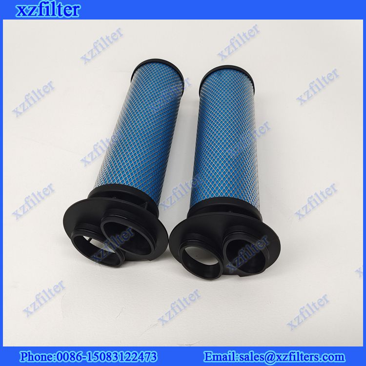 Alternative Gardner Denver Compressed Air Filter Element GDU-S0860 1C486640