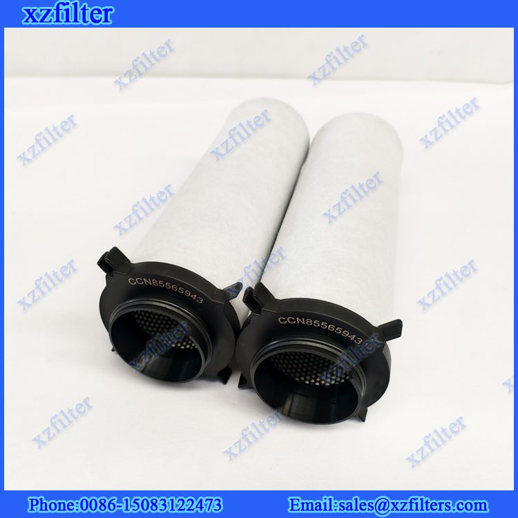 Replace Ingersoll-Rand Compressed Air Filter Element 85565943 85565950 85565968 85565976