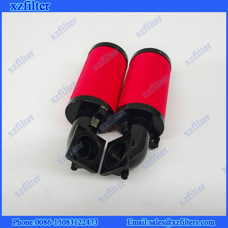 Replace Ingersoll-Rand Compressed Air Filter Element 88343124 88343157 88343215 88343181