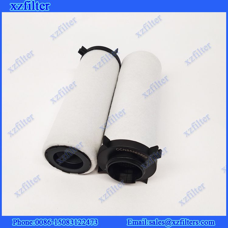 Replace Ingersoll-Rand Compressed Air Filter Element 85565869 85565877 85565885 85565893