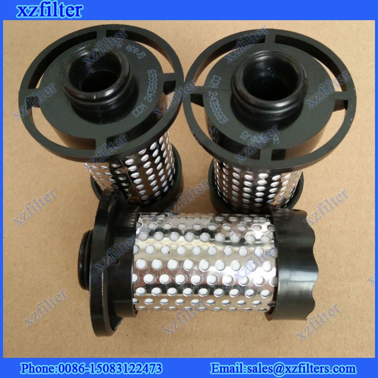 Replace Ingersoll-Rand Compressed Air Filter Element 24356677 24356669 24356685 24356693