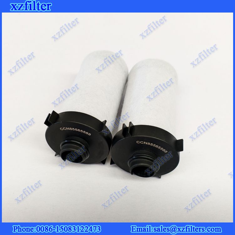 Replacement Ingersoll Rand Compressed Air Filter 85565588 85565596 85565604 85565612