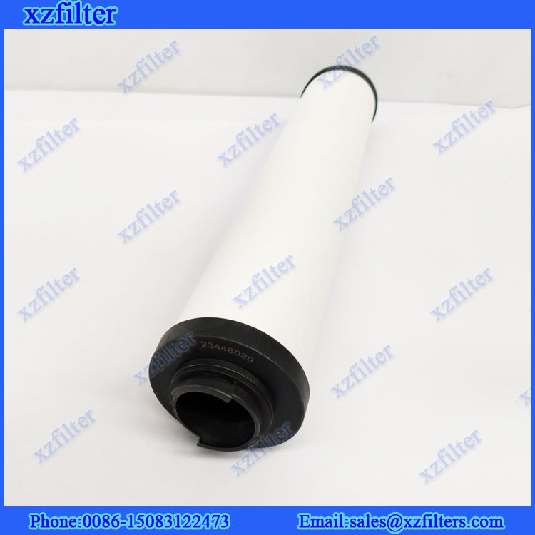 Replace Ingersoll-Rand Compressed Air Filter Element 23448012 23448020 23448038 23448004