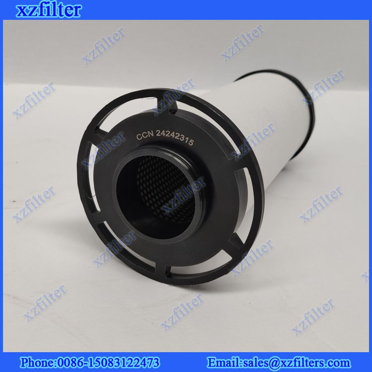 Replace Ingersoll-Rand Compressed Air Filter Element 24242299 24242281 24242307 24242315