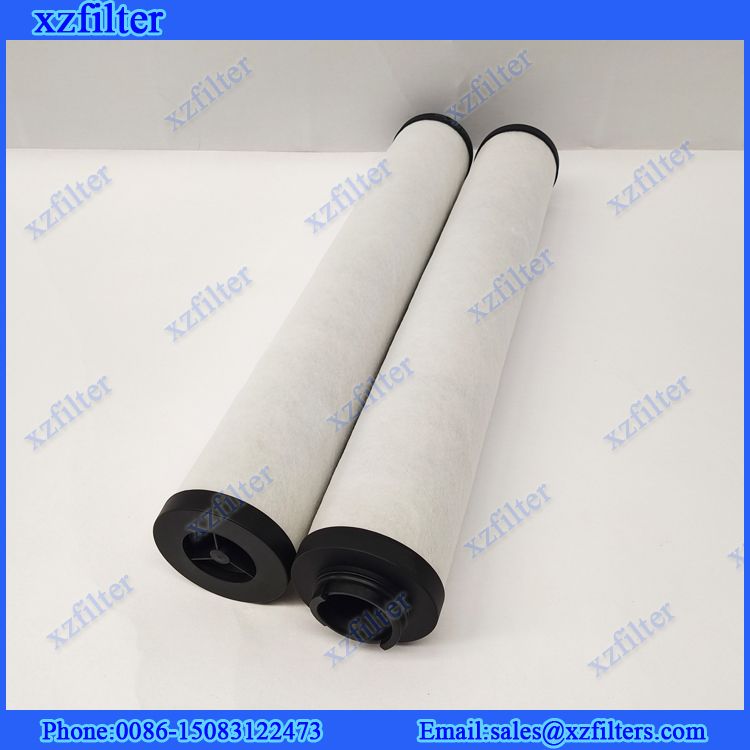 Replace Ingersoll-Rand Compressed Air Filter Element 23448699 23448707 23448715 23448681