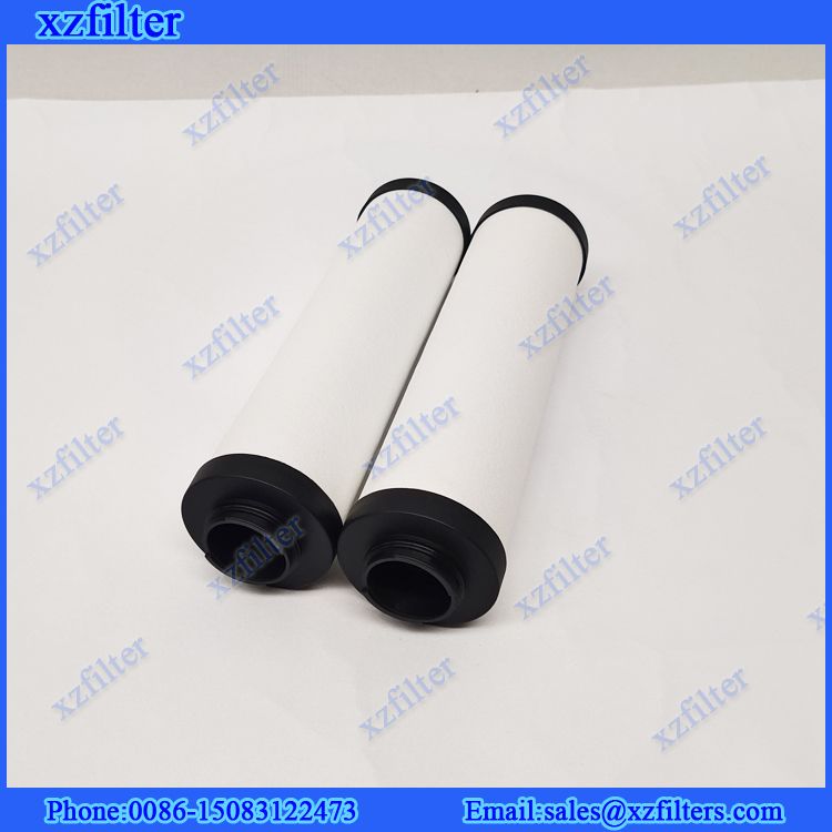 Replace Ingersoll-Rand Compressed Air Filter Element 23670029 23670011 23669997 23670003