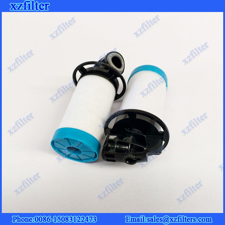 Replace Atlas Copco Filter Element 2901207911 2901207931 2901207951 2901207971 2901208011 2901208031