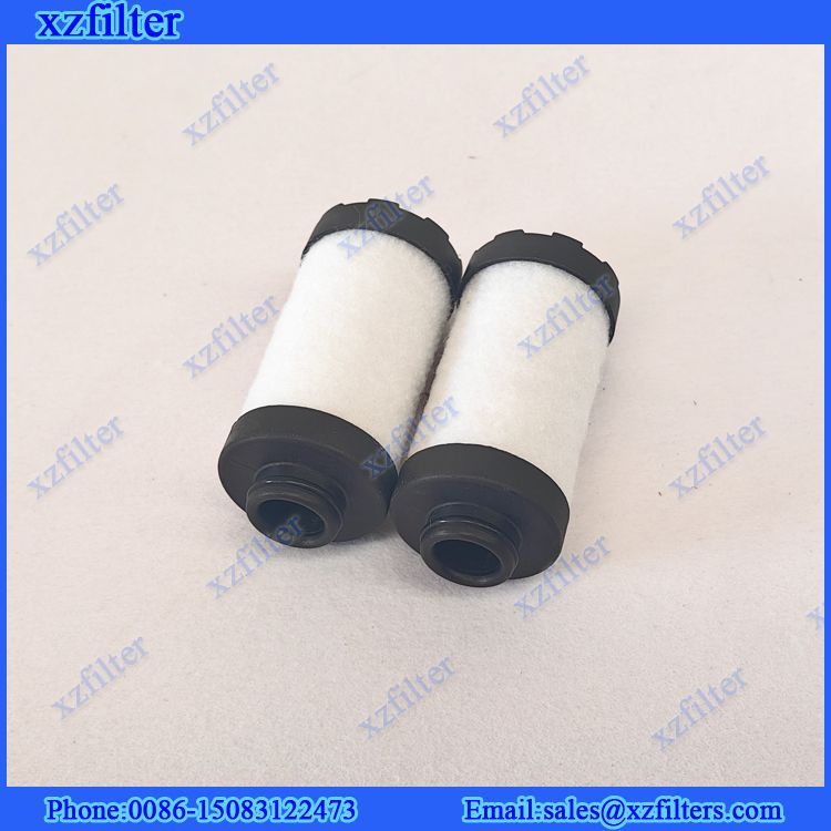 Replace Ingersoll-Rand In-line Air Filter Element 91108126 91108217 91108308