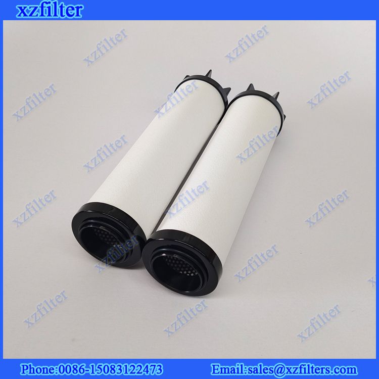 Replace Sullair In-line Air Filter Element 250024-428 250024-436 250024-445