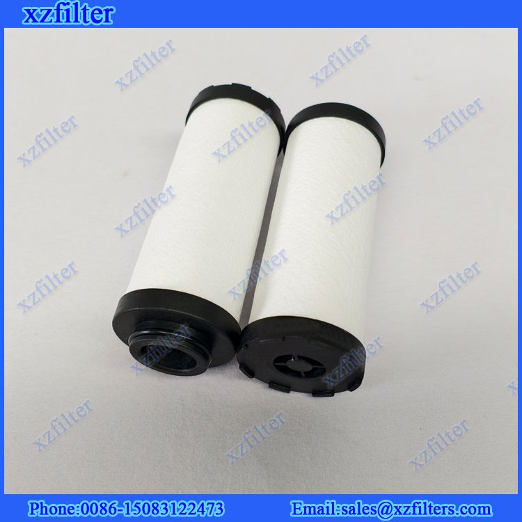 Replace Atlas Copco In-line Air Filter Element 2901023300 1202625703 K030AA SM9064 2901020300 1202626801 K030ACS SM9065