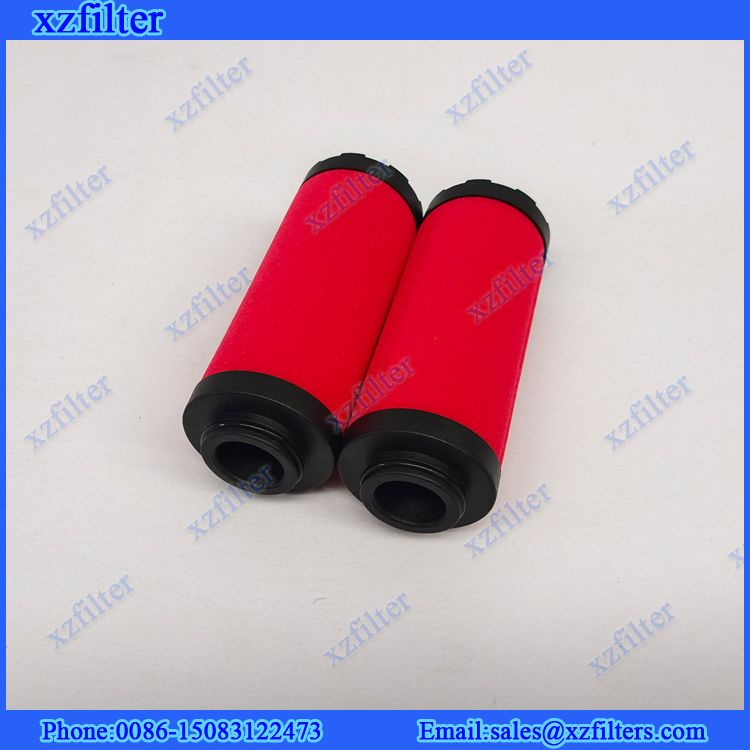 Replace Atlas Copco In-line Air Filter Element 2901023400 1202625704 K030AO SM9063