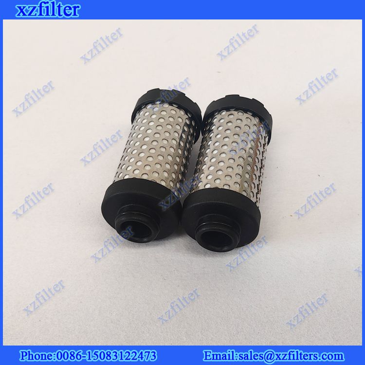 Replace Atlas Copco In-line Air Filter Element 2901020100 1202626400 K009ACS SM9059