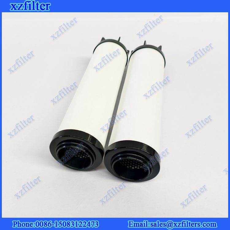 Replacement Hydrovane Filter Element DR450E GP450E HE450E