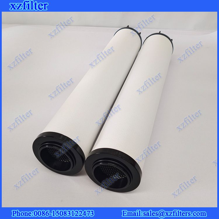 Replace Atlas Copco In-line Air Filter Element 2906021500 1202627301 K620AA SM9083