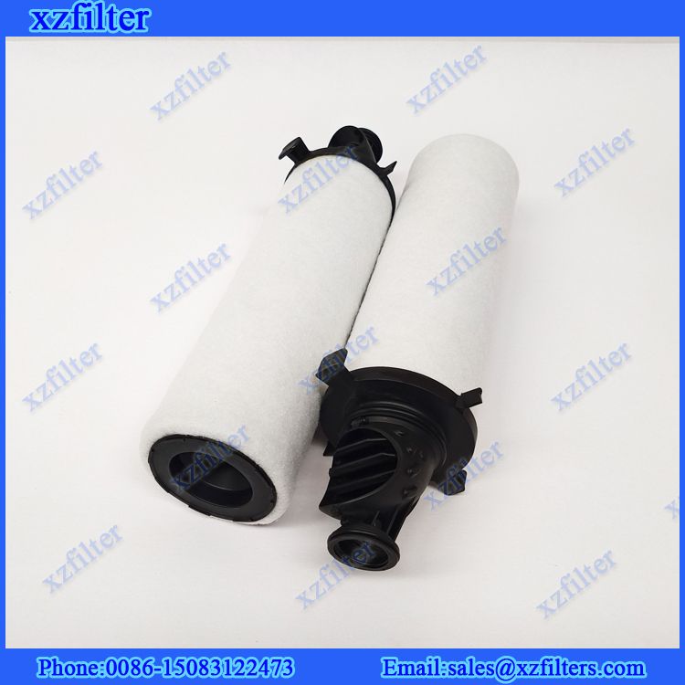 Replace Sullair Compressed Air Filter Element 02250153-294 02250153-305 02250153-316 02250153-327 02250153-339