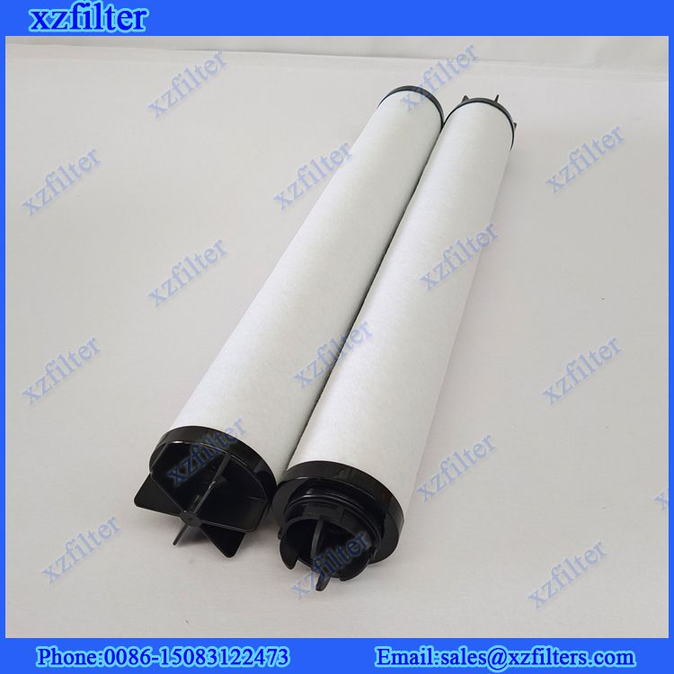 Replace Sullair Compressed Air Filter Element 02250153-298 02250153-309 02250153-320 02250153-331 02250153-343